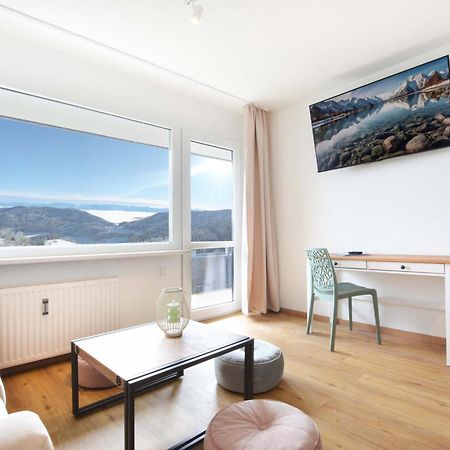 Apartment Simonhoehe Zirkitz Kültér fotó