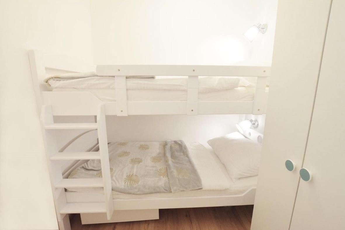 Apartment Simonhoehe Zirkitz Kültér fotó