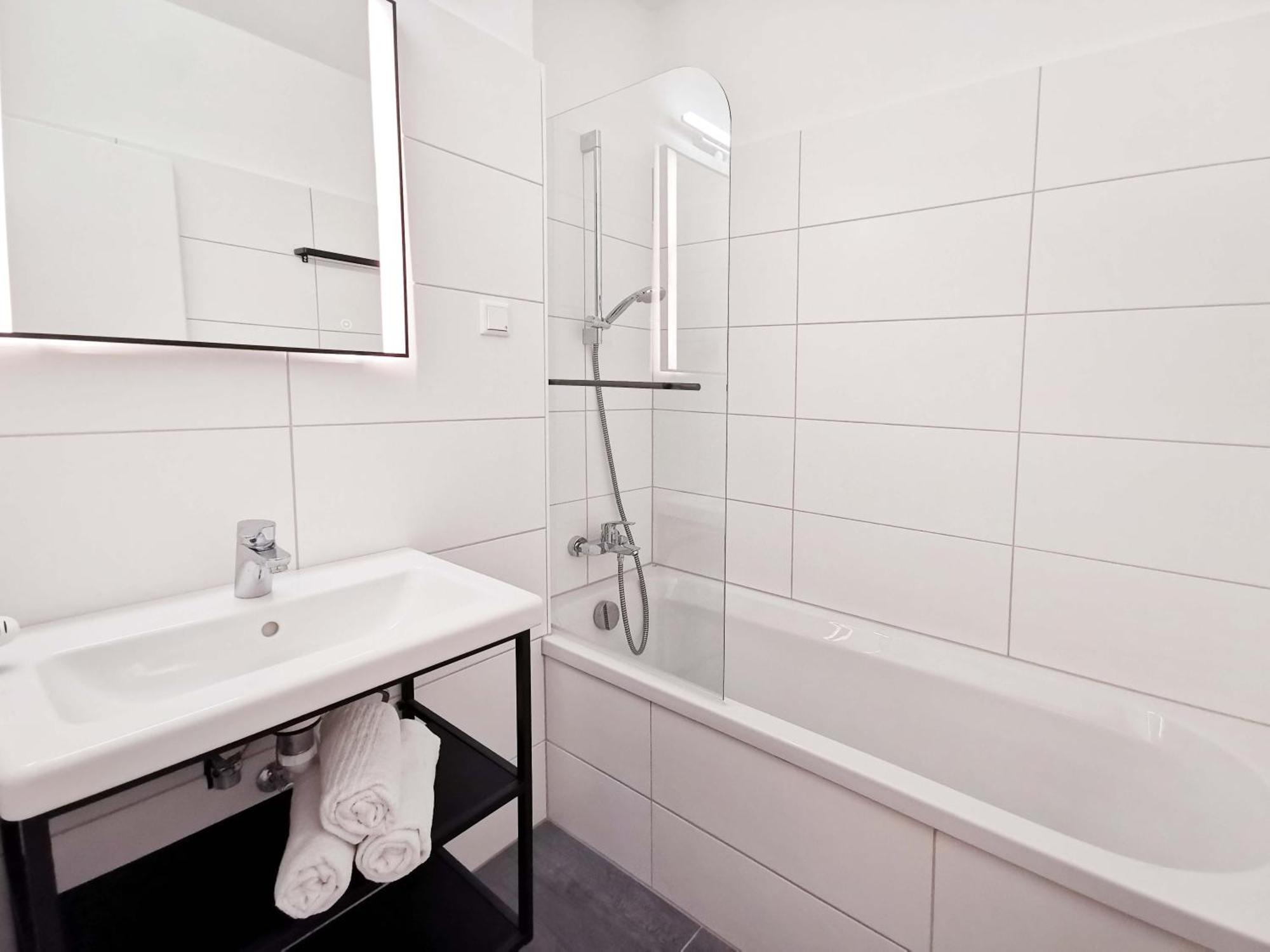 Apartment Simonhoehe Zirkitz Kültér fotó