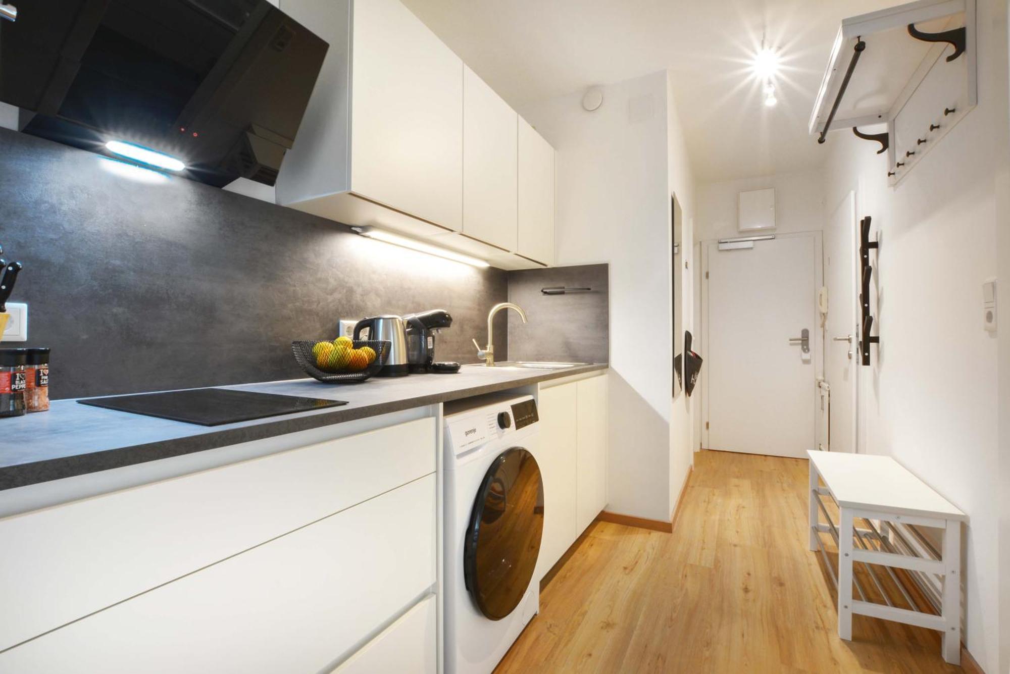 Apartment Simonhoehe Zirkitz Kültér fotó
